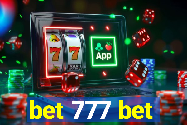 bet 777 bet